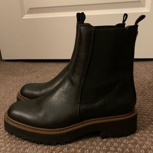 Sam Edelman Laguna Chelsea Boot